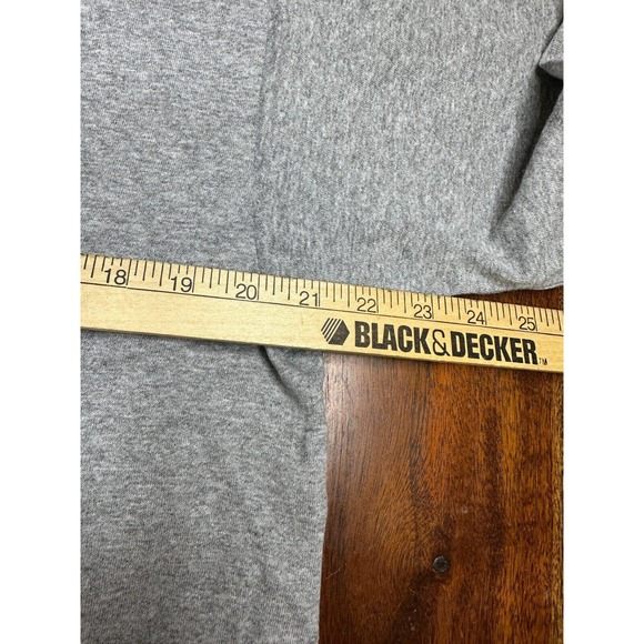 Vintage 00s Y2K Barry Bonds T Shirt 700 Home Runs Giants MLB Baseball Tee Large - Picture 6 of 7